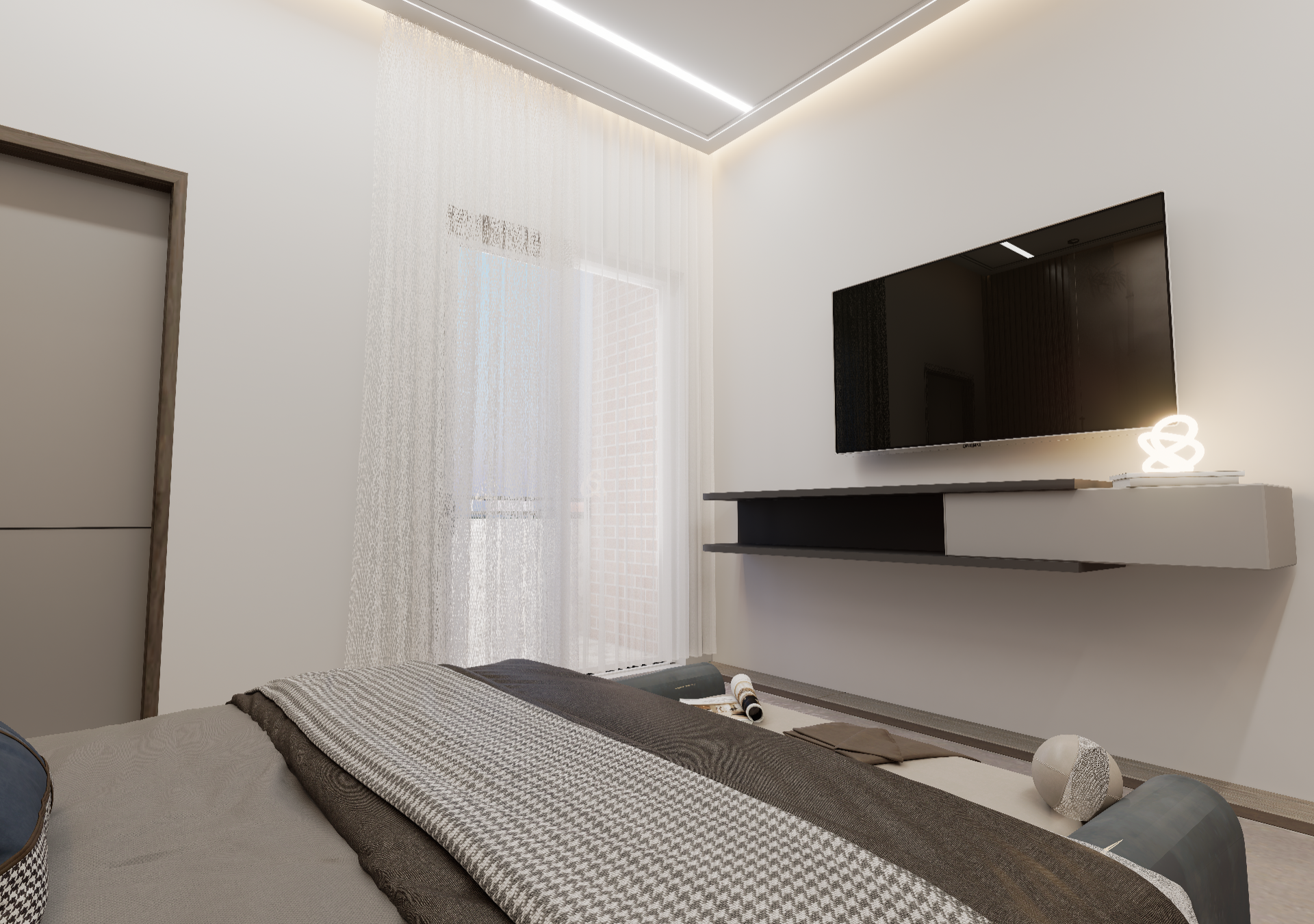 Zirve Park Residences