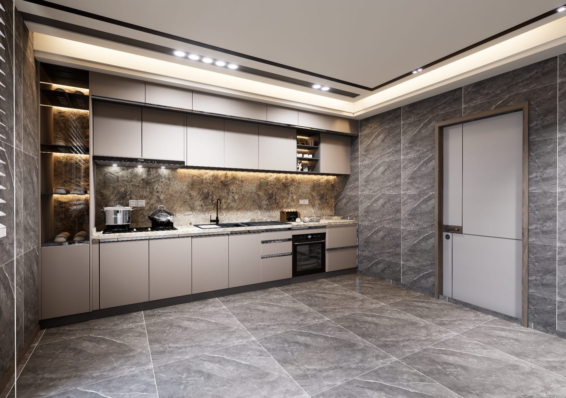 Zirve Park Residences