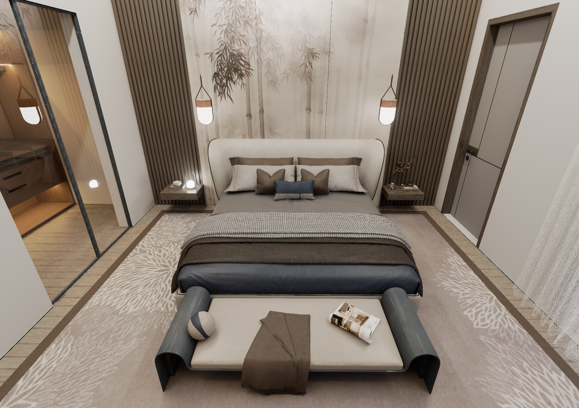 Zirve Park Residences
