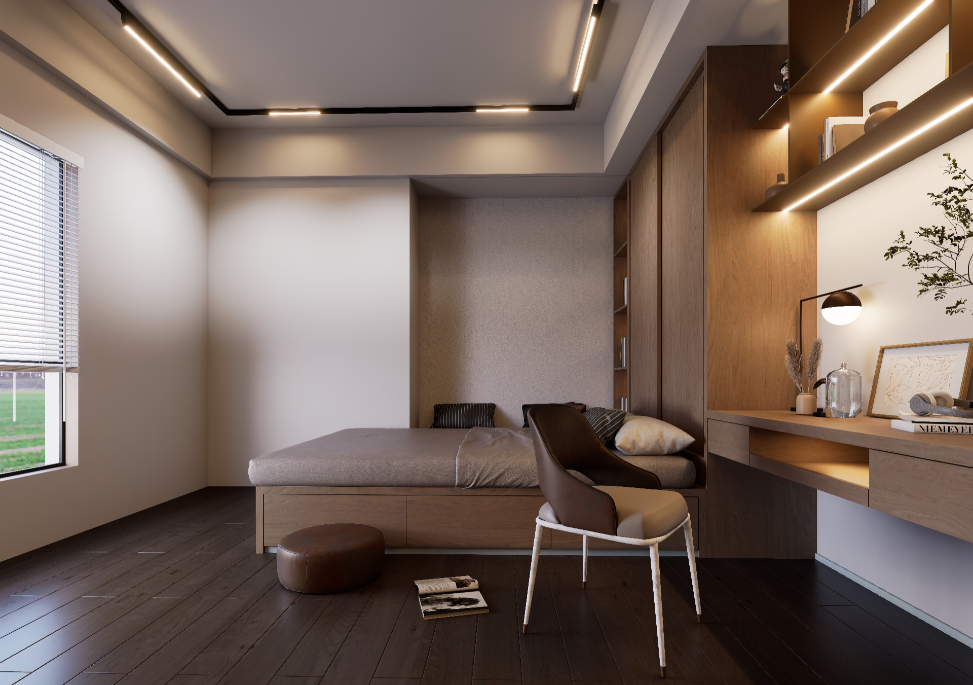 Zirve Park Residences