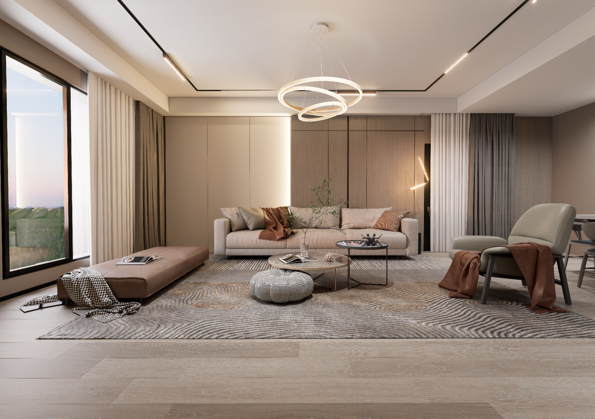 Zirve Park Residences