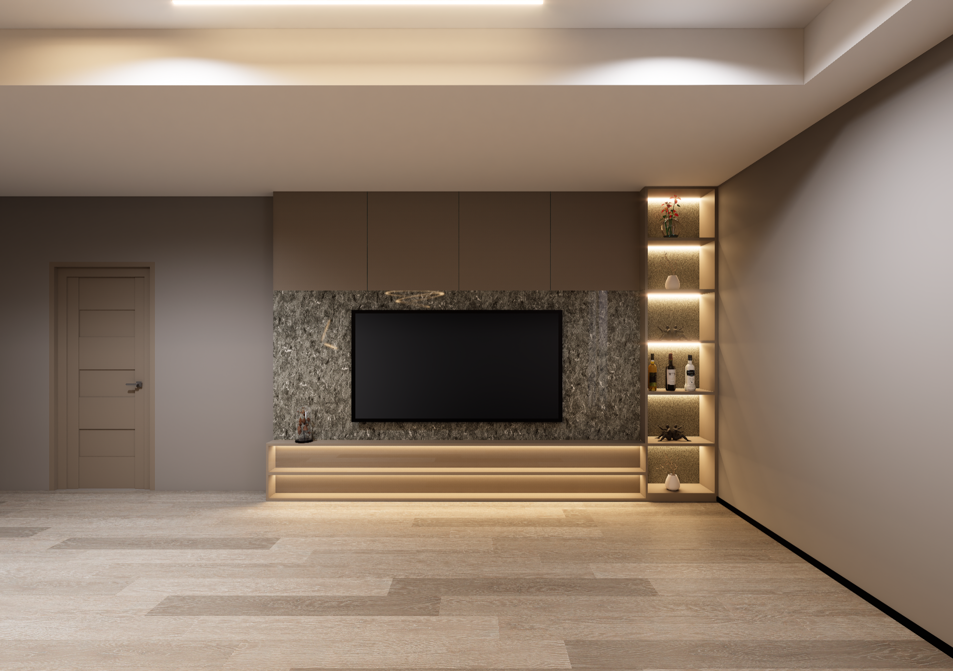Zirve Park Residences