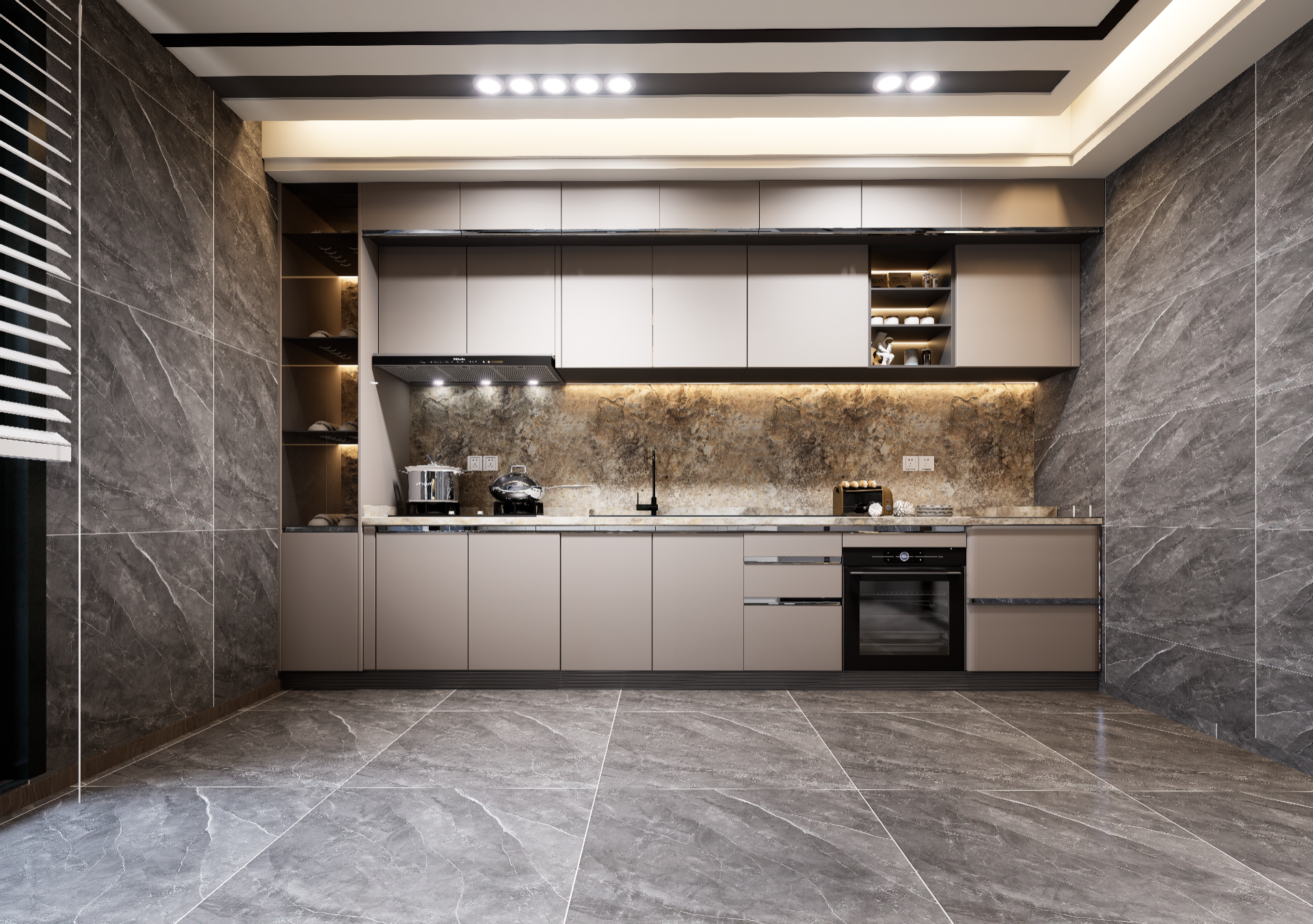 Zirve Park Residences